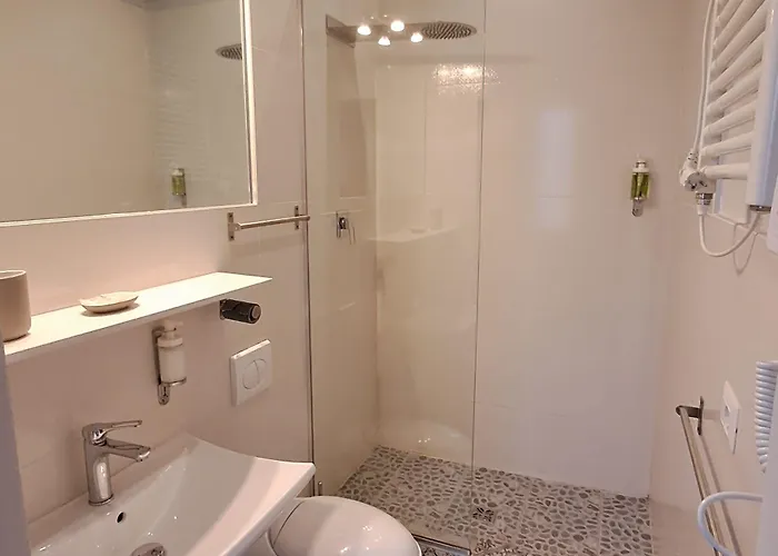 Il Mercato Alojamento de Acomodação e Pequeno-almoço