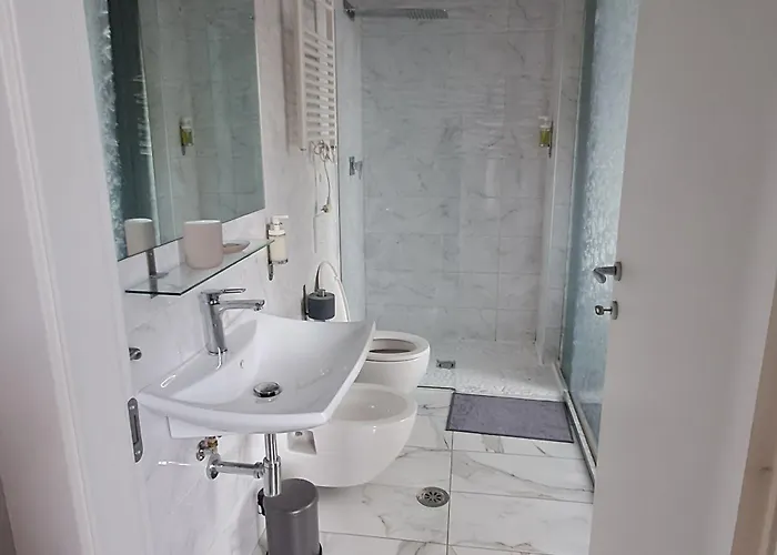 Il Mercato 4* Florença