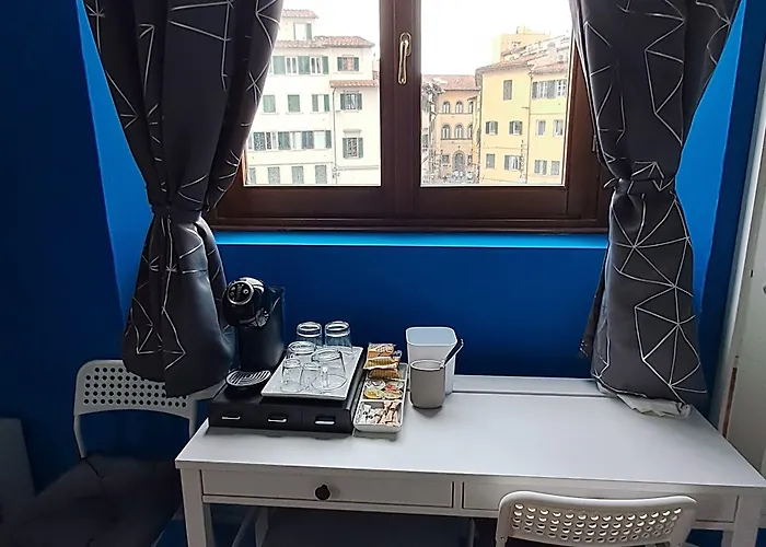 Alojamento de Acomodação e Pequeno-almoço Il Mercato