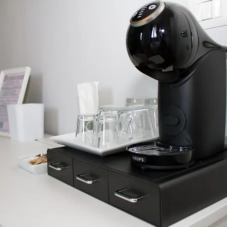 Il Mercato 住宿加早餐酒店 4*