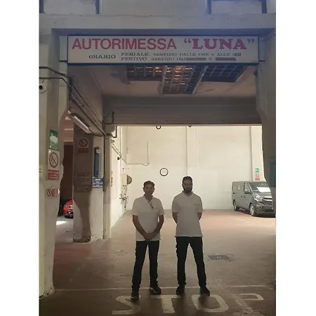 住宿加早餐酒店 Il Mercato