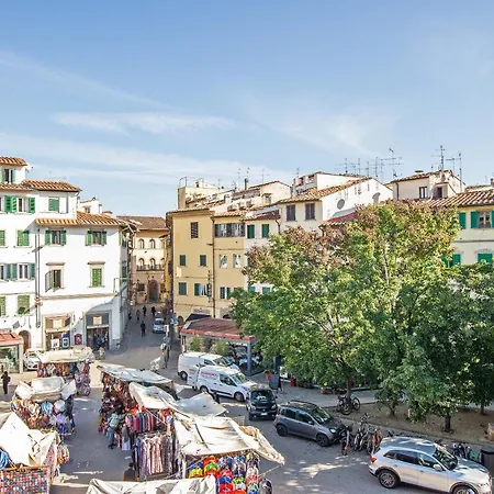 Couette-café Il Mercato Florence