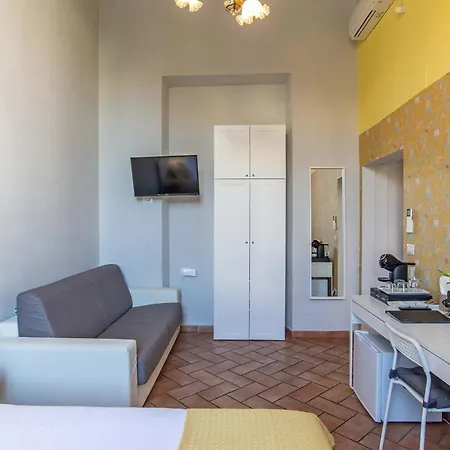 Il Mercato 4* Firenze