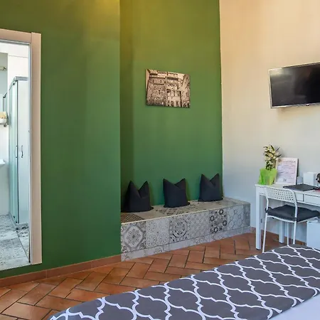 住宿加早餐酒店 Il Mercato