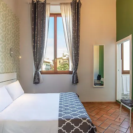 Il Mercato 住宿加早餐酒店 4*