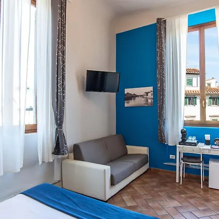 Bed & Breakfast Il Mercato 4*
