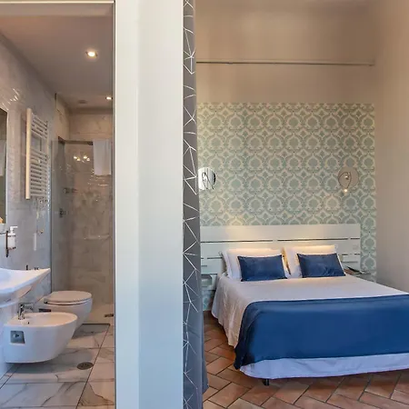 Il Mercato 4* Firenze