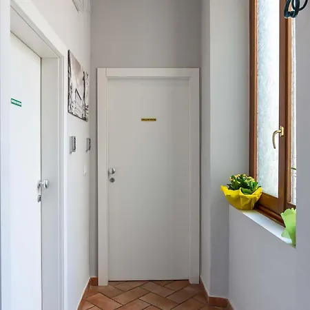 住宿加早餐酒店 Il Mercato 4*