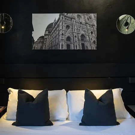 Bed & Breakfast Il Mercato 4*