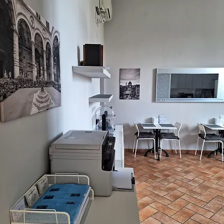 Il Mercato 4* Firenze