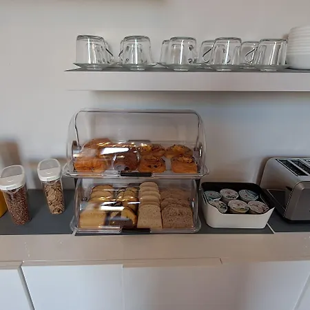 住宿加早餐酒店 Il Mercato 4*