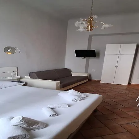 Bed & Breakfast Il Mercato