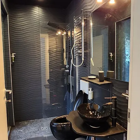 Bed & Breakfast Il Mercato 4*