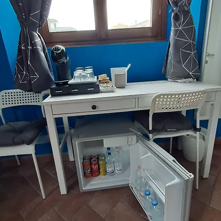 Il Mercato Bed & Breakfast
