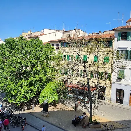 Il Mercato 4* Firenze