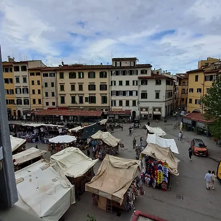 Bed & Breakfast Il Mercato 4*