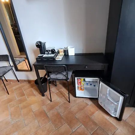 Il Mercato Bed & Breakfast 4*