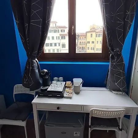 Bed & Breakfast Il Mercato